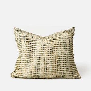 Valerie Woven Cushion Cover