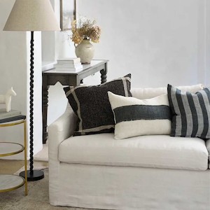 Furniture: Edith Cushion