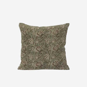 Furniture: Luda Floral Cushion