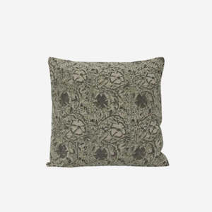 Furniture: Eva Floral Cushion