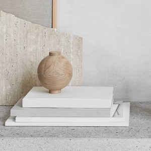 Furniture: KDam Sphere Bowl