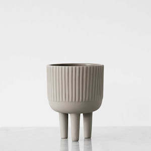 Furniture: KDam Pedestal Pot