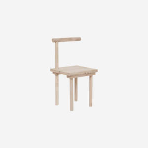 KDAM Sculptural Chair