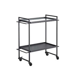 KD Bauhaus Trolley