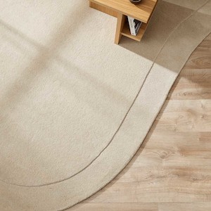 Furniture: Form Rug