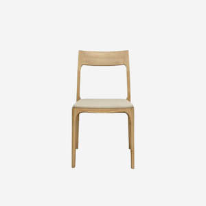 Cooper Stackable Dining Chair