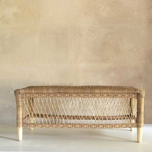 Furniture: Maya Bench