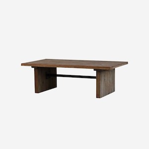 Furniture: Malachi Coffee Table