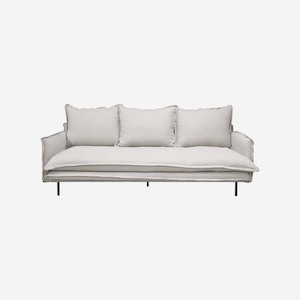 Furniture: Louis Sofa