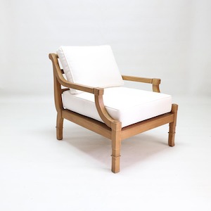 Bodhi Armchair