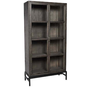 Furniture: Montana Cabinet