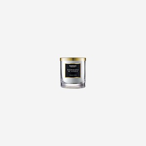 Furniture: Bourg De Cassis Scented Candle 100g