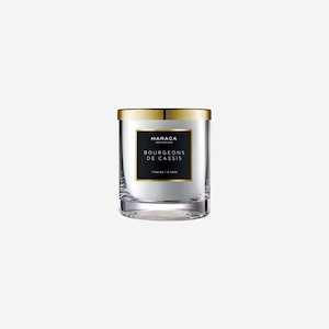 Bourgeons De Cassis Candle  500g