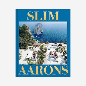 Slim Aarons: The Essential Collection