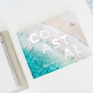 Gray Malin Coastal Book