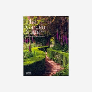 Furniture: The Garden State Book