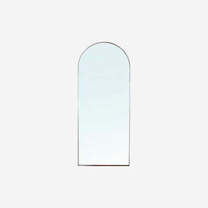 Bouvier Full Length Arch Mirror