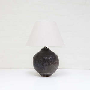 Furniture: Siam Pot Kaltim Lamp