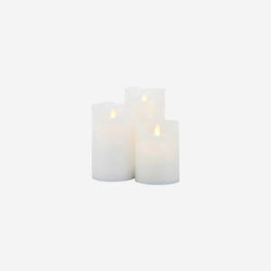 Sirius Sara Rechargeable Candle