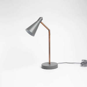 Furniture: Archie Lamp