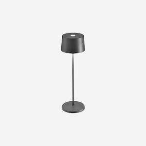 Furniture: Daily Olivia Lamp