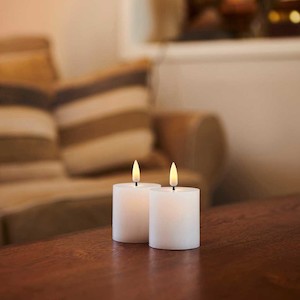 Sirius Sille Mini Rechargeable Candles