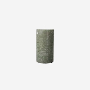 Broste Candle Pillar