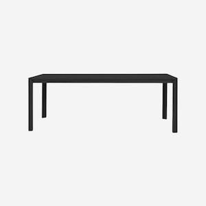 Furniture: Sketch Plumb Dining Table