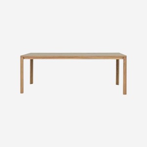 Sketch Plumb Dining Table