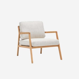 Furniture: Sketch Nysse Chair