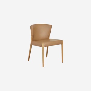 Furniture: Sketch Ronda Chair