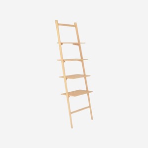 Sketch Tosta Leaning Shelf