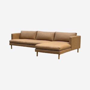 Furniture: Sketch Montego Chaise