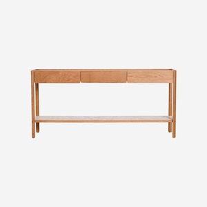 Furniture: Sketch Nell Console - 3 Draw