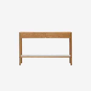 Furniture: Sketch Nell Console - 2 Draw