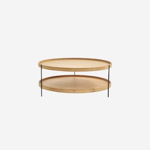 Furniture: Sketch Humla Coffee Table - Small