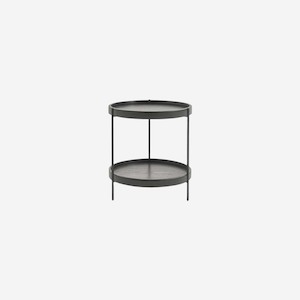 Sketch Humla Low Side Table