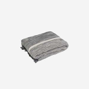 Serra Towel Stone