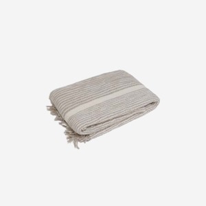 Serra Towel Natural