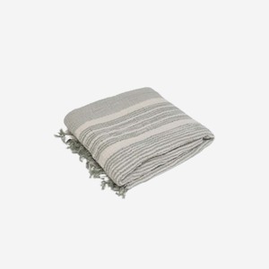 Serra Towel Sage