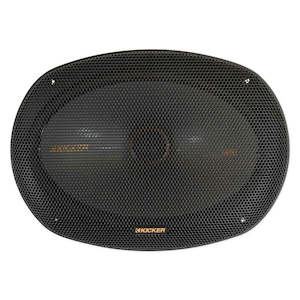 6x9IN 300W COMPONENT SPEAKER SYSTEM