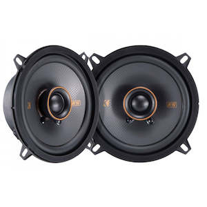 5.25IN 150W 2WAY COAXIAL CAR SPEAKER PAIR