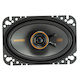 4x6IN 150W 2WAY COAXIAL CAR SPEAKER PAIR