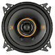 4IN 150W 2WAY COAXIAL CAR SPEAKER PAIR