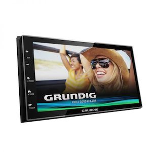 Grundig: Grundig GX-3800