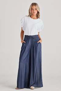 Womenswear: Talisman - TA24205-5 Freedom Pant