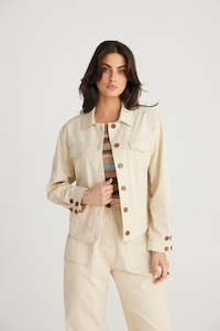 Talisman - TA24093-1 Artemis Jacket