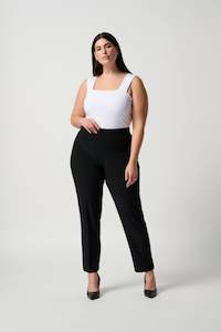 Womenswear: Joseph Ribkoff - 143105 Straight Pant