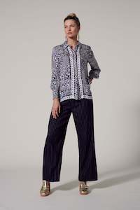 Womenswear: Loobies Story - LS2717A Athena Shirt