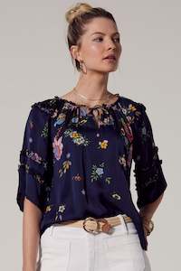 Loobies Story - LS2729 Gala Blouse